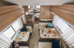 Pilote Pacific P700 Essentiel 2015 года